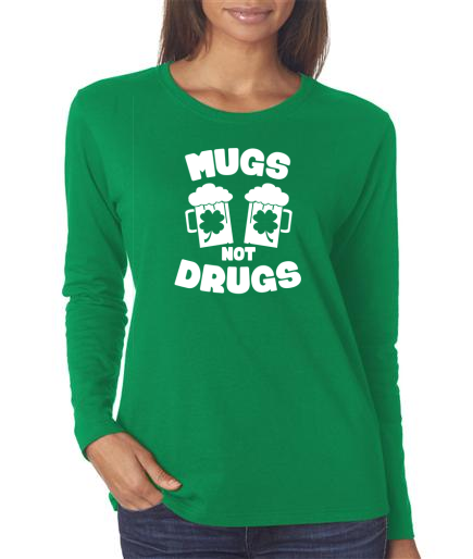 Parade Day Ladies Drugs Parade Day Shirts